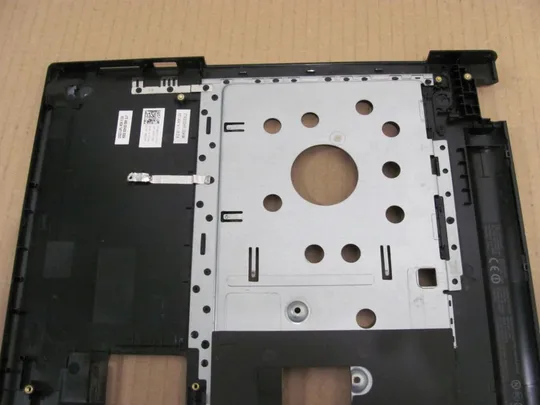 номер0304-2 Кришка панель палмрест 0M214V для Dell Inspiron 15 3541 3542 3543 оригінал Продаж