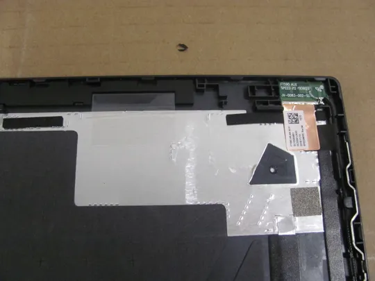 762-2 кришка матриці AP1AD000300  для Lenovo Thinkpad T590 P53S оригінал Де купити