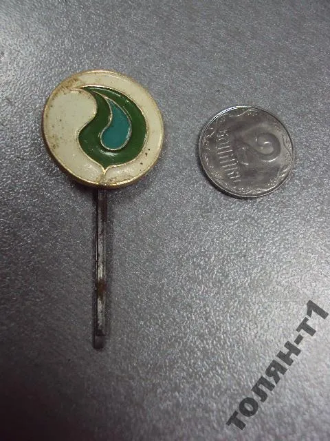 знак заколка Ціна