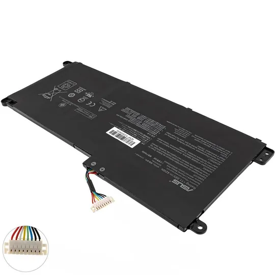 Купити Оригінальна батарея для ноутбука ASUS C31N1845-1 (C436FA) 11.55 3630mAh 42Wh Black