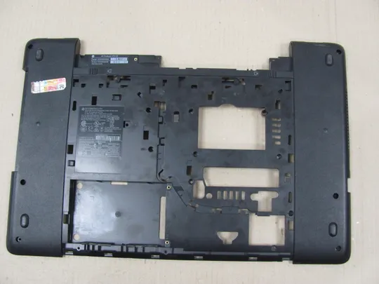 номер0168-1 Кришка, дно, піддон корпуса 723669-001  для  HP Probook 470 G0 оригінал Ціна