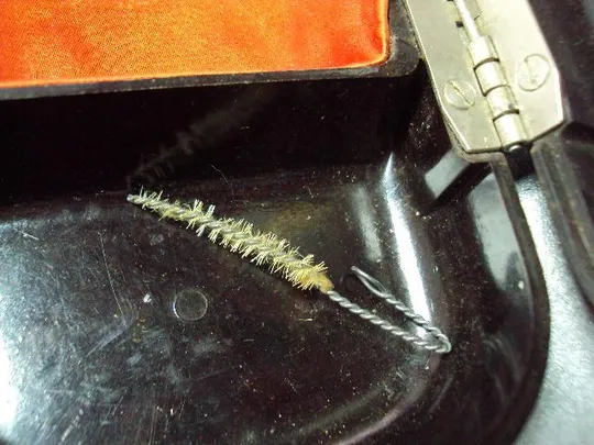 Электробритва Нева в футляре Ленинград Зик ссср бритва электическая №11514 З аукціону