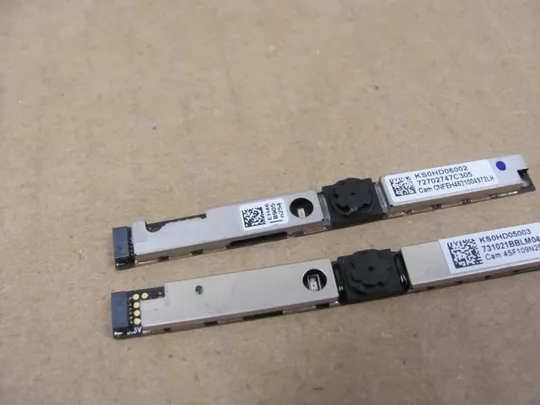 Купити 737-14 WEB камера KS0HD06002 KS0HD05003  для Acer TravelMate P2510 оригінал