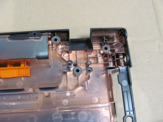 663-6 Кришка дно піддон корпуса 13N0-7NA0411 для Acer Aspire V3-772 V3-772G оригінал Продаж