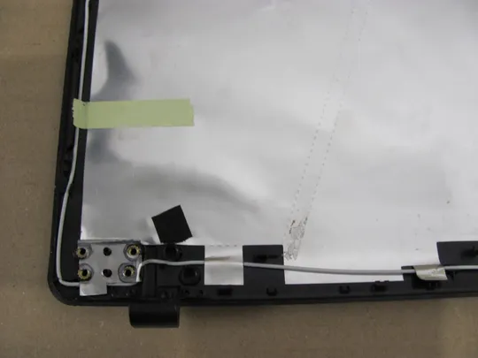 529-6 кришка матриці 13N0-KAA0F01 для Asus A53S K53E K53S X53E X53S A53E A53Sоригінал На торгах