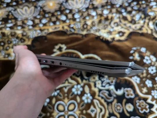 №5 Опис! Lenovo ThinkBook 14" 14-IIL Intel Core i5-1035G1 8GB 128GB DDR4 SSD Win 11 Pro Ноутбук Недорого