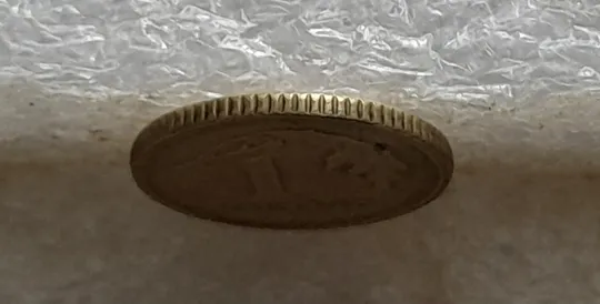 (6857) 1 грош 2014 (новий тип) Польща, Польша, Polska Продаж