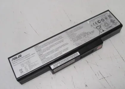 фото, акумулятор ASUS A32-K75 10.8V 48WH