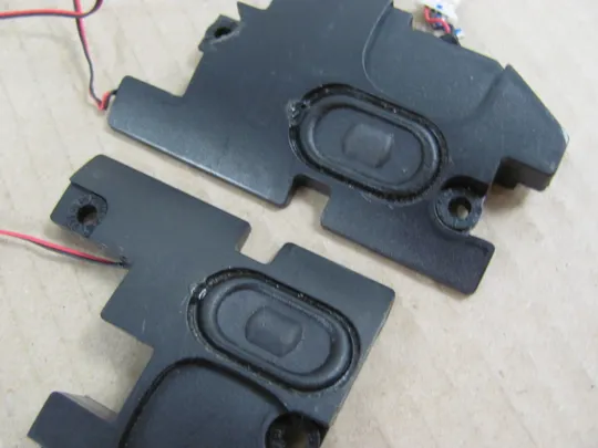 Купити 386-18 динаміки 023.4001W.0001  для Lenovo Flex 2-15  Flex2-15D  оригінал