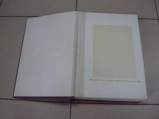 Альбом для фотографий б/у подпись Ветерану Герою ссср ГСС 20 стр. размер 28,3х20 см №11713 З аукціону