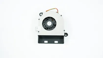 фото, Оригінальний вентилятор для ноутбука SONY VGN-NR series, DC 5V 0.29A, 3pin (BRUSHLESS UDQFRPR63CF0) (Кулер)