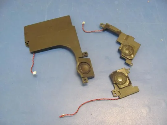 830-11 динаміки BA96-05800A для SAMSUNG NP700G7C NP700G7A 700G оригінал Ціна