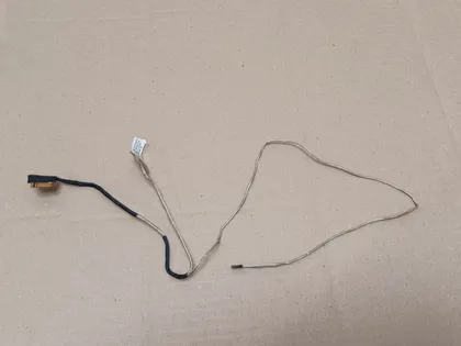 фото, номер1078-8 шлейф матриці DDFH9ULC010 30 Pin eDP для  Fujitsu Lifebook A557 A357 A555 Шлейф дисплея Шлейф підключення дисплея Шнур для відеоекрана Шлейф екрана Laptop matrix cable оригінал