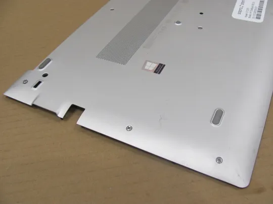 764-5 Кришка дно піддон корпуса 6070B1210301 L14360-001  для HP ELITEBOOK 850 G5 850 G6 755 G5 755 G6  оригінал З аукціону