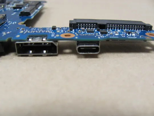 604-12 материнська плата РОБОЧА 6050A2892301  831763-601  i5-6300U  для HP EliteBook 820 G3  оригінал Інтернет-аукціон