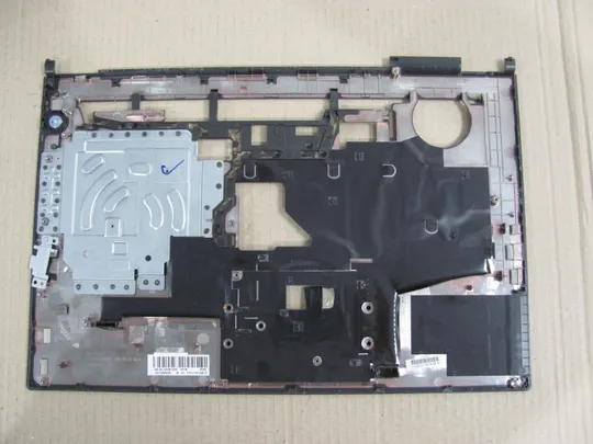 Купити 396-4 Кришка панель палмрест 60.4LG08.004 04X4815  для Lenovo Thinkpad  L440 оригінал