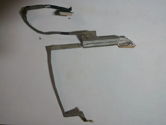 Шлейф матриці Samsung N100 N100SP N102SP N130 N140 N143 N145 N148 N150 N210 N220 Ціна