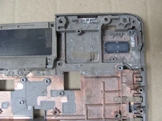 408-2 Кришка панель палмрест тачпад 6070B0685701 738708-001 для  HP ProBook 650 G1 оригінал Характеристики