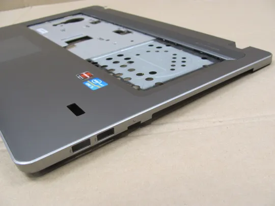 675-2 Кришка панель палмрест та тачпад 6070B0491805 667658-001  для HP  ProBook 4730 4730s оригінал Інструкція