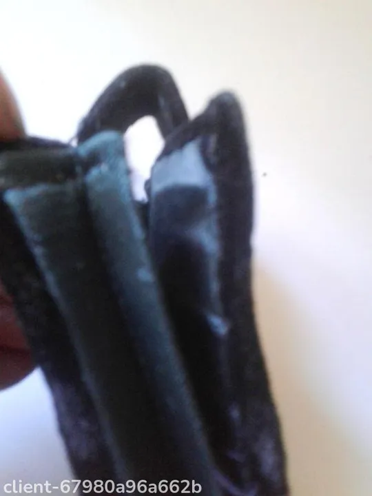 Вінтажний гаманець сумочка клатч Інтернет-аукціон