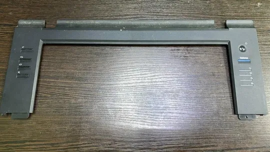 L037 Кришка Lenovo SL510 Ціна