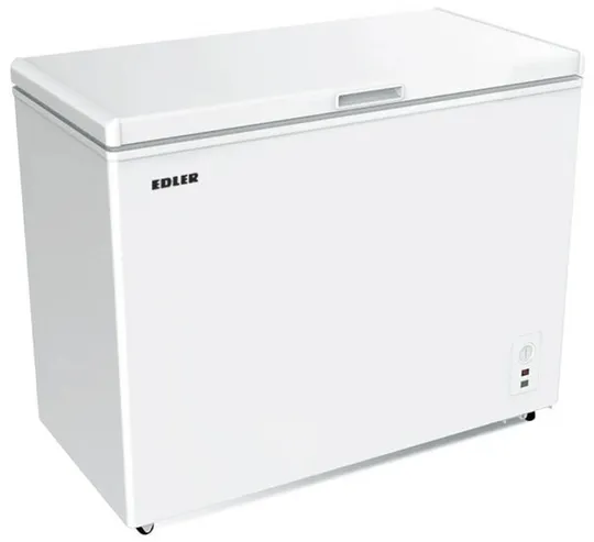 Морозильна скриня EDLER ED-350A Ціна