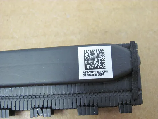 866-21 термотрубка охолодження AT3Y00010K0  для  Toshiba Dynabook SATELLITE PRO  оригінал Де купити