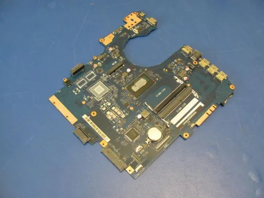 номер0090-8 материнська плата P552LA-LJ для ASUS P2520 PC оригінал Ціна