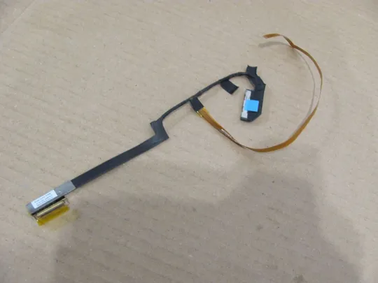 549-53 шлейф BA39-01306A для SAMSUNG NP730 730U NP730U3E NP740 оригінал Продаж