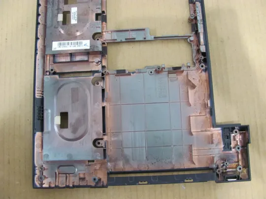 468-3 Кришка дно піддон корпуса 13N0-ZYA0411 для FUJITSU N532 оригінал Де купити