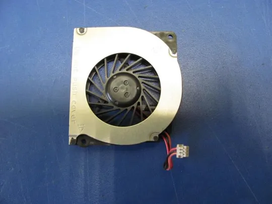 Купити номер0250-11 Вентилятор (кулер, FAN) для Fujitsu Lifebook E544 E546 E547 E734  E736 E737 E743 E744 E746 E754 E576 оригінал