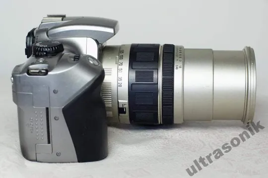 Tamron AF 28-200mm/3.8-5.6 XR Di Aspherical Ф62мм Де купити