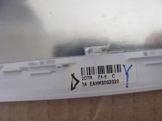 89-3 Кришка матриці 3FHK8LHN020 EAHK8002020 для SONY SVF142 SVF 14 оригінал Недорого