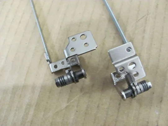 №164-24 кріплення з петлями AM0C9000500 для Aspire 5250, 5251, 5252, 5253, 5336, 5551, 5552, 5733, 5736, 5741, 5742 оригінал З аукціону