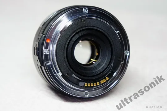 Об'єктив Canon EF, EF-S широкоугольный Sigma Super-Wide II 1:2.8 f=24mm multi-coated Ф52mm Japan Вживане Де купити