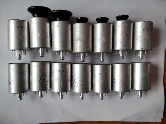 Радиолампа 12Ж1Л Ціна