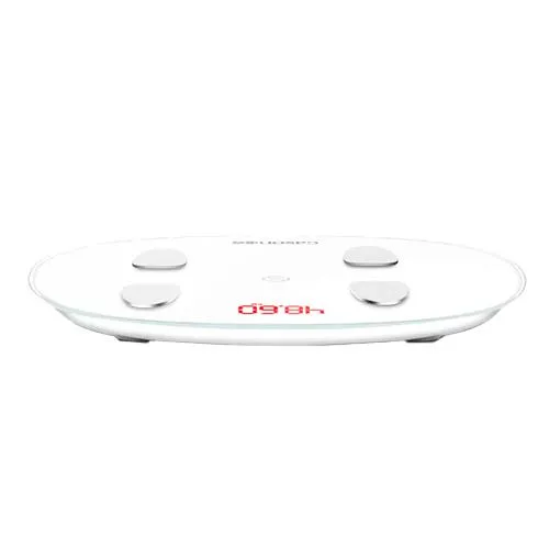 Диагностические весы напольные Bluetooth, смарт-весы 180кг GASON S6 З аукціону