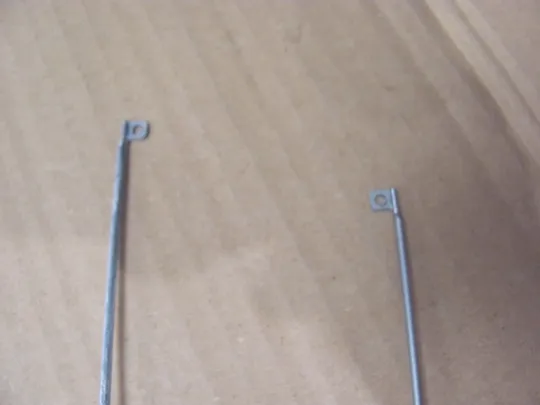 712-21 кріплення з петлями для  Acer Aspire 3 A315-51 N17Q1  оригінал З аукціону