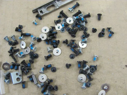 номер0285-22 комплектуюче для DELL LATITUDE E5420 E5520 оригінал Де купити