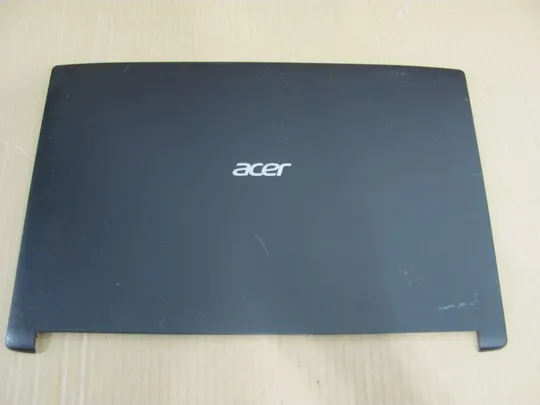 номер0226-13 кришка матриці, Кришка дисплея,Тильна кришка,Корпус матриці,Верхня кришка,Задня кришка,matrix cover   Top Case LCD Cover Rear Lid Back Cover Housing Cabinet AP24C000100 для ACER Acer Nitro A517-51 A517-51G оригінал Ціна