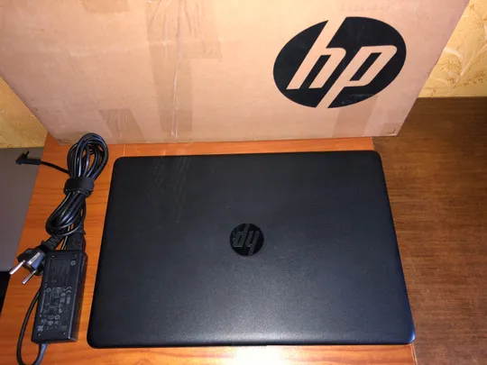 Ноутбук HP 15-bs i5-7200U/ 8GB DDR 4/ 500 Gb/ HD 620+ R5 M430 2GB Ціна