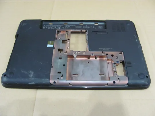 338-14 Кришка дно піддон корпуса 684164-001 39R36TP203  для  HP Pavilion  G6  2000 оригінал Ціна