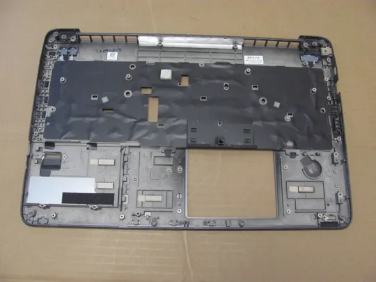 Купити номер0963-2 кришка палмрест Палмрест корпус топкейс палмрест для ноутбука Верхняя панель палмрест cover-C 850147-001 AM1C300600 для HP Zbook 15 G4 G3 оригінал