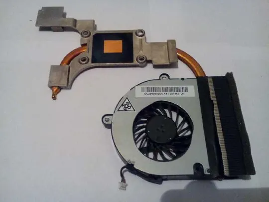 Купити Система охолодження Acer 5252 5336 5552 e442 e642
