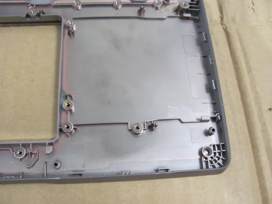 728-2 Кришка панель палмрест 073N6X 460.0M60P.0031 для  DELL latitude 5520 Precision 3560 оригінал Недорого