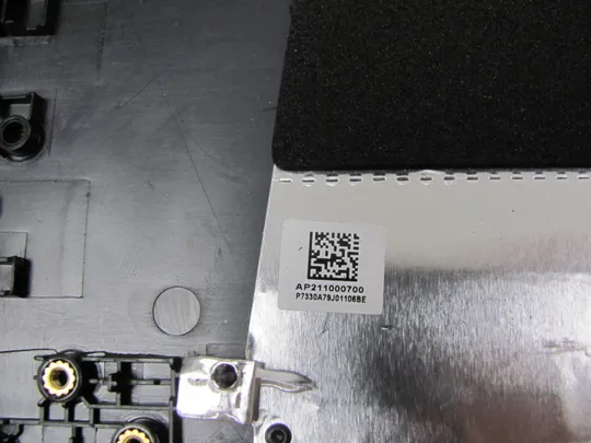 482-22 кришка матриці AP211000700 для ACER Nitro AN515-51 оригінал в Україні