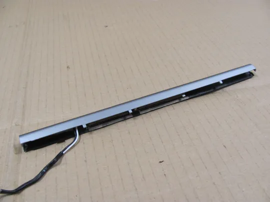 693-22 заглушка корпусу з WI-FI антеною для  сенсорний DELL XPS 12 9Q33 9Q23 оригінал Продаж