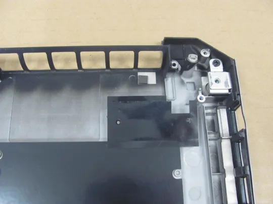 879-3 Кришка панель палмрест FAXW3005010 3ixw3tp500  для HP ZBOOK  17 G5 G6  оригінал в Україні