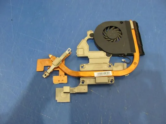 №179-9 Система охлаждения AT0G3002DR0 AT0G3002DX0 для Acer 5551g 5552g Emachines E640g E642G оригінал Ціна