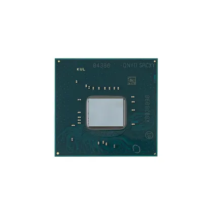 фото, Мікросхема INTEL SRCXY FH82H310 для ноутбука